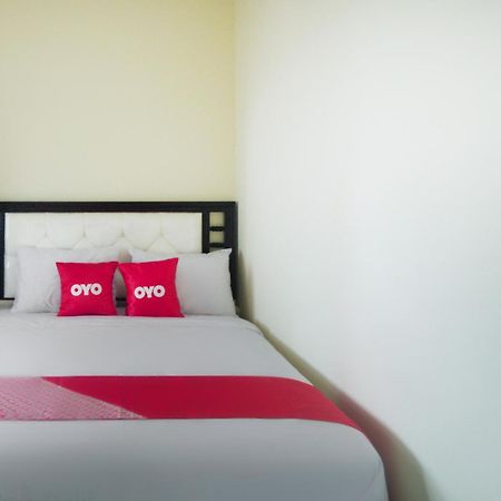 Super Oyo 3354 Homia Residence Mencil Екстериор снимка