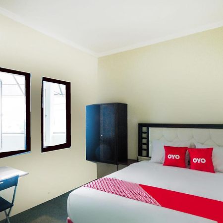 Super Oyo 3354 Homia Residence Mencil Екстериор снимка