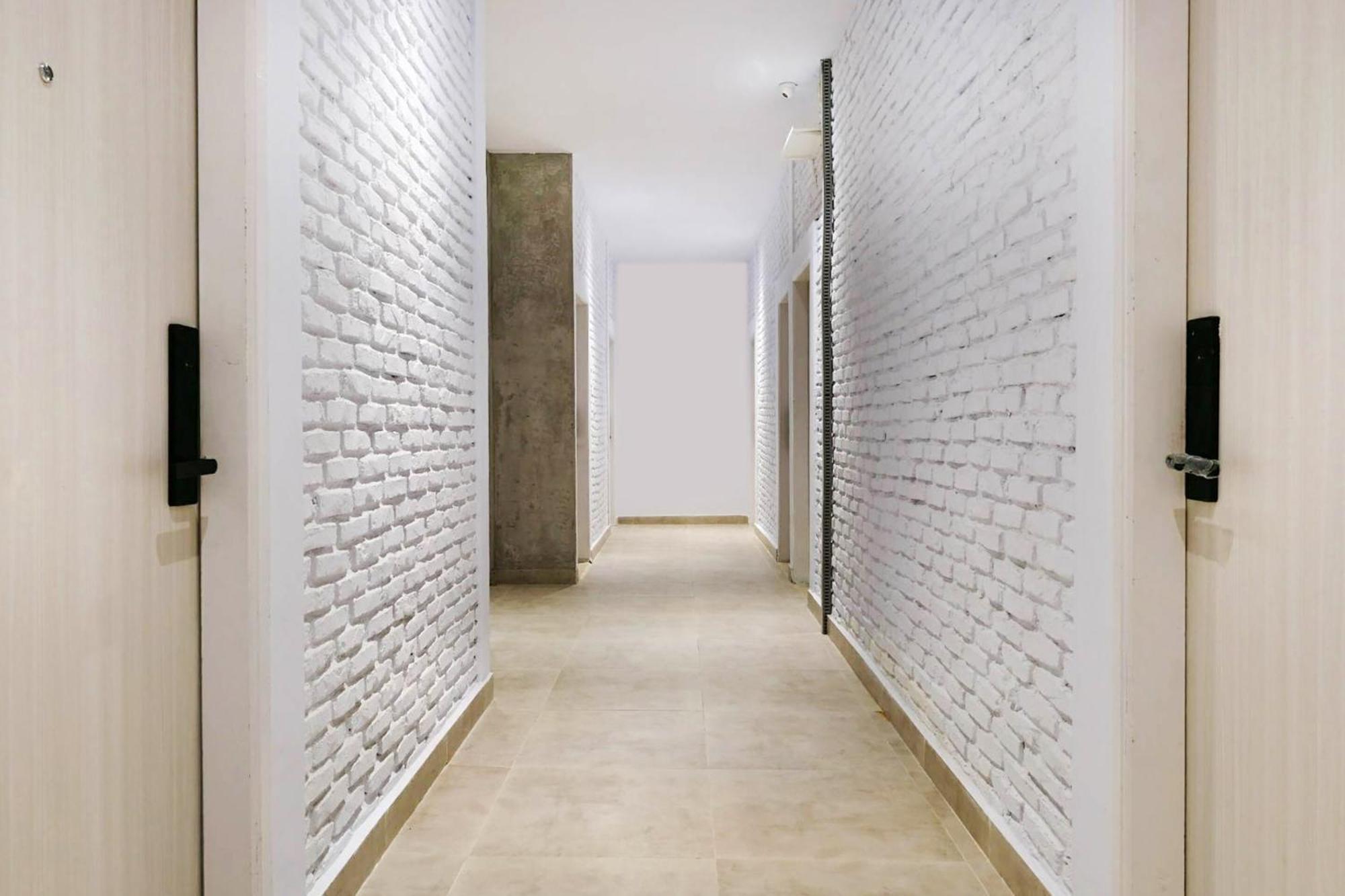 Super Oyo 3354 Homia Residence Mencil Екстериор снимка