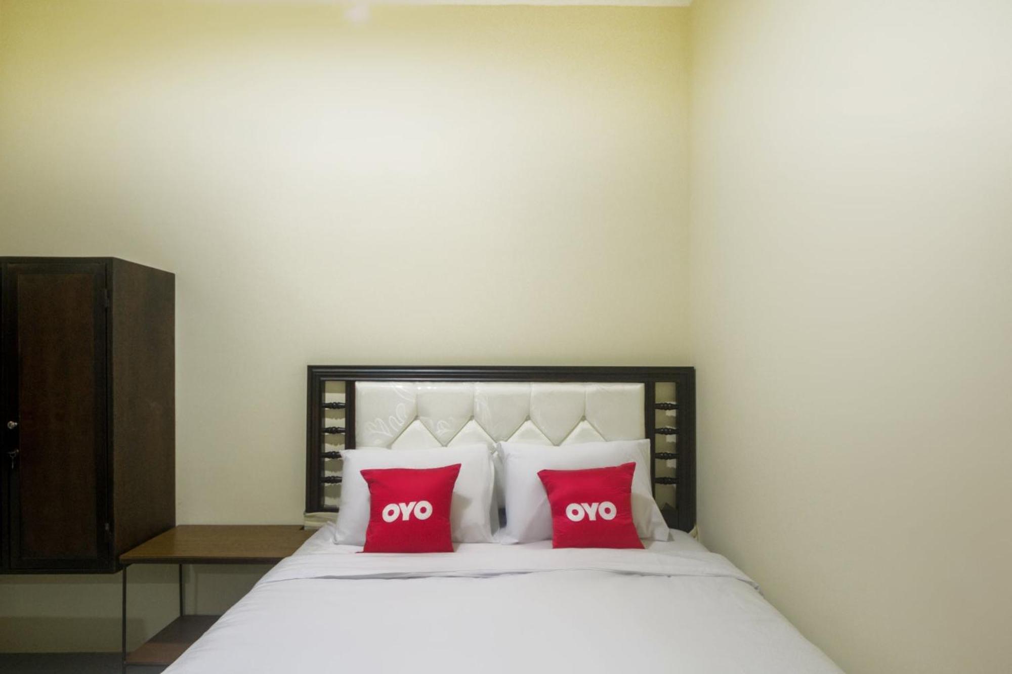 Super Oyo 3354 Homia Residence Mencil Екстериор снимка