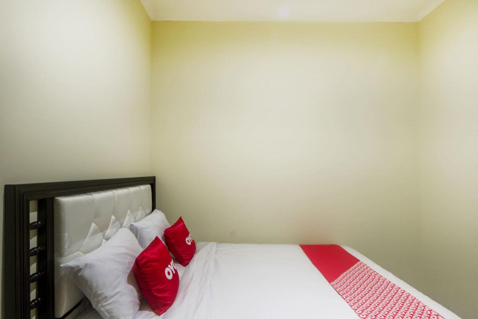 Super Oyo 3354 Homia Residence Mencil Екстериор снимка