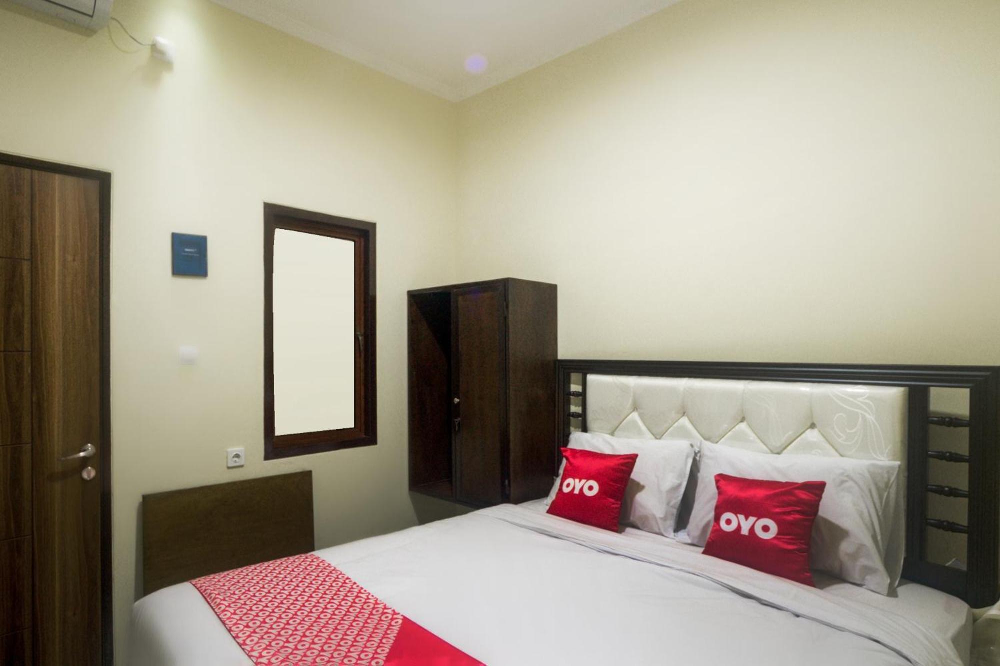 Super Oyo 3354 Homia Residence Mencil Екстериор снимка