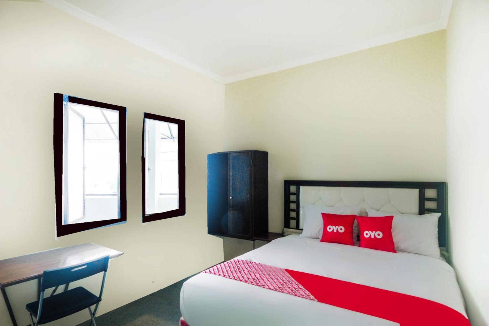 Super Oyo 3354 Homia Residence Mencil Екстериор снимка
