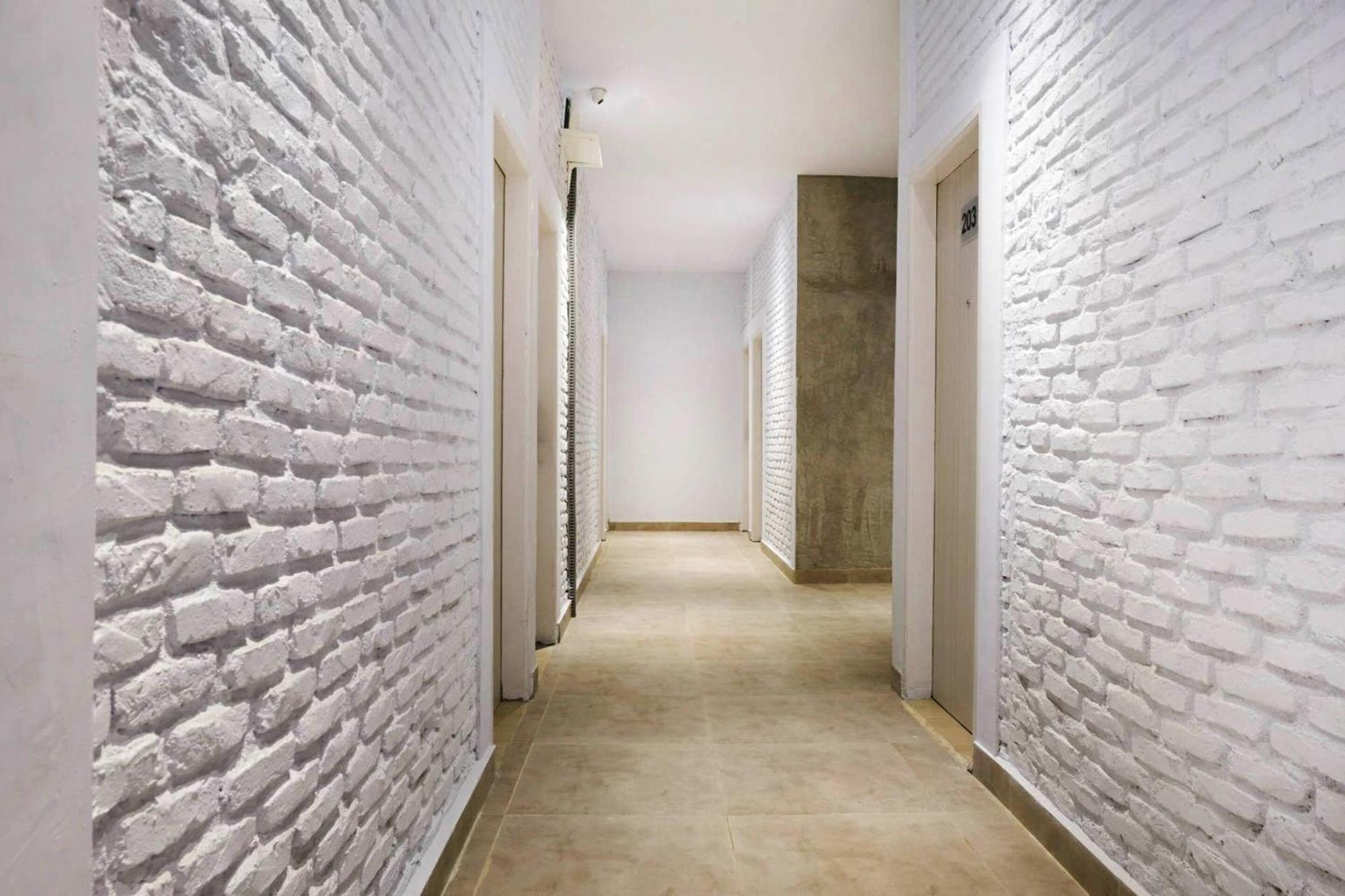 Super Oyo 3354 Homia Residence Mencil Екстериор снимка